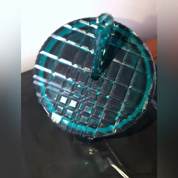 Starbucks Grande Teal Jeweled Cold Cup Tumbler 16oz - Picture 10 of 11